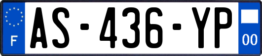 AS-436-YP