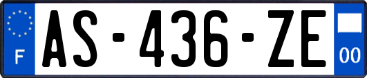 AS-436-ZE