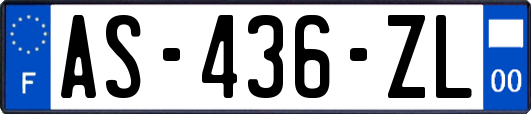 AS-436-ZL