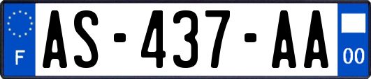 AS-437-AA