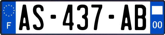 AS-437-AB