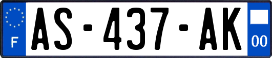 AS-437-AK