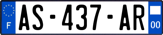 AS-437-AR