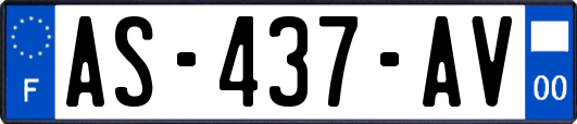 AS-437-AV