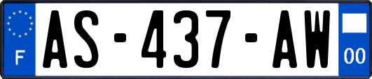 AS-437-AW