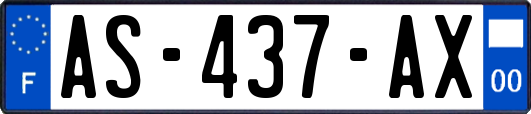 AS-437-AX