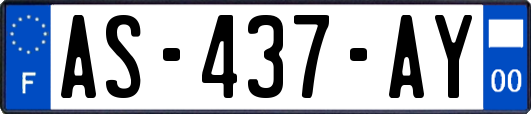 AS-437-AY