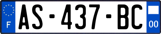 AS-437-BC