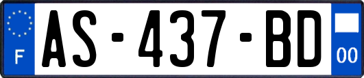 AS-437-BD