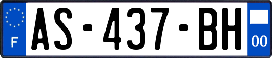 AS-437-BH