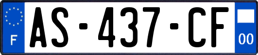 AS-437-CF