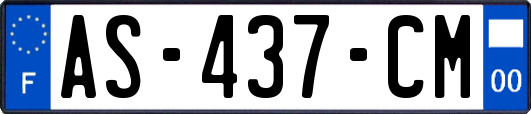 AS-437-CM