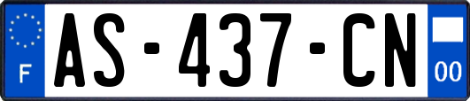 AS-437-CN