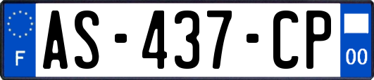 AS-437-CP