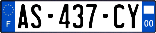 AS-437-CY