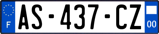 AS-437-CZ