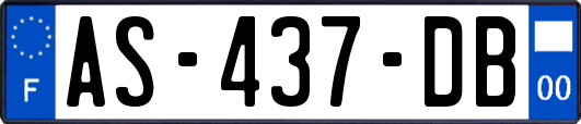AS-437-DB