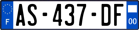 AS-437-DF