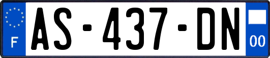 AS-437-DN