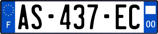 AS-437-EC