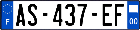 AS-437-EF
