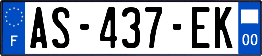 AS-437-EK