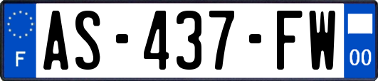 AS-437-FW