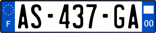 AS-437-GA