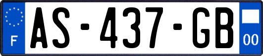 AS-437-GB