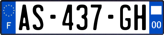 AS-437-GH