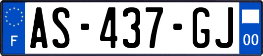 AS-437-GJ