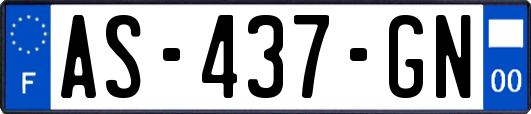 AS-437-GN