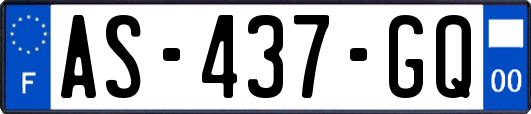 AS-437-GQ