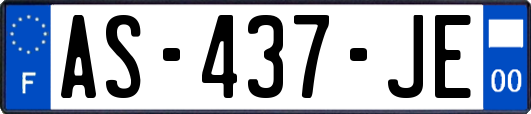 AS-437-JE