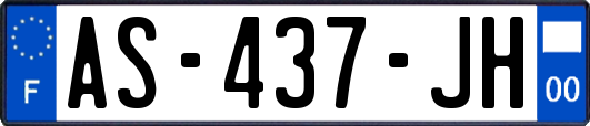 AS-437-JH