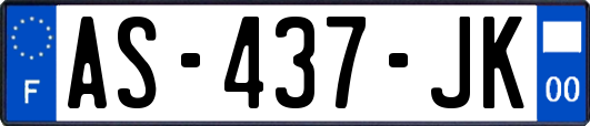 AS-437-JK