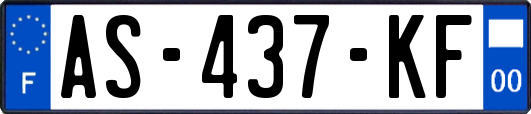 AS-437-KF