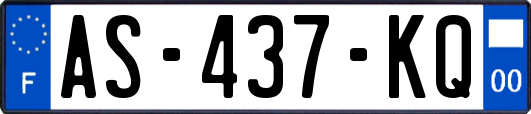 AS-437-KQ