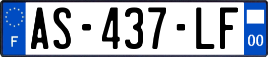 AS-437-LF