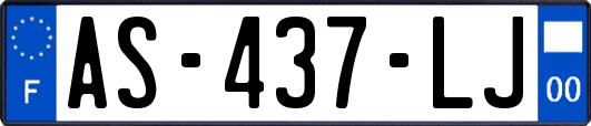 AS-437-LJ
