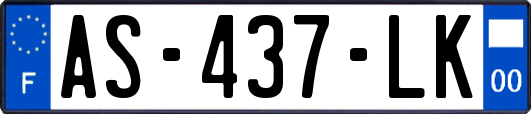 AS-437-LK