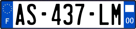 AS-437-LM
