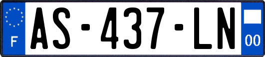 AS-437-LN