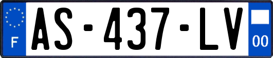 AS-437-LV