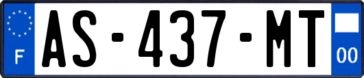 AS-437-MT