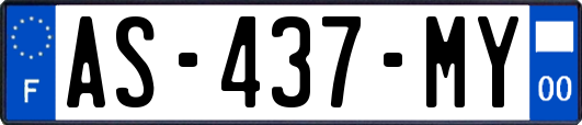 AS-437-MY