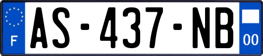 AS-437-NB