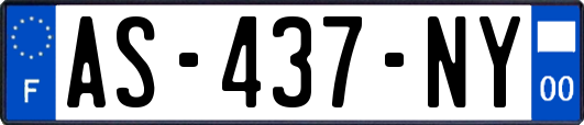 AS-437-NY