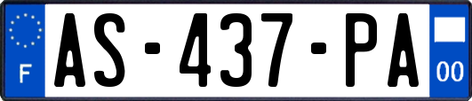 AS-437-PA
