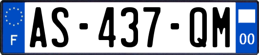 AS-437-QM